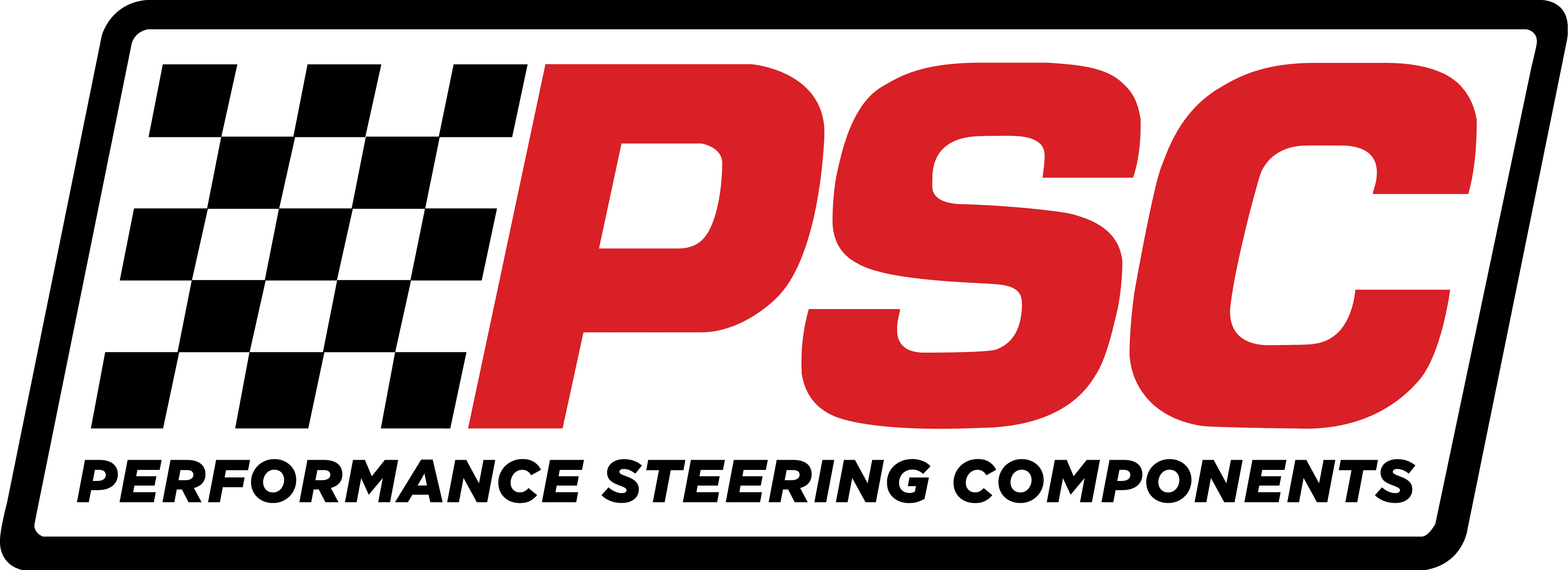 Logo PSC Steering